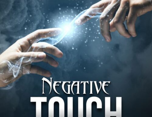 Negative Touch (Episode 1)