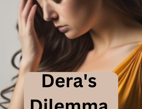 Dera’s Dilemma (episode 13)