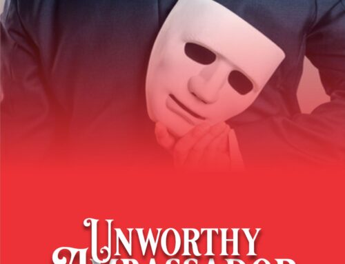 Unworthy Ambassador (Episode 26)