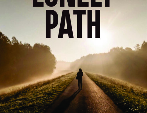 Lonely Path – 1